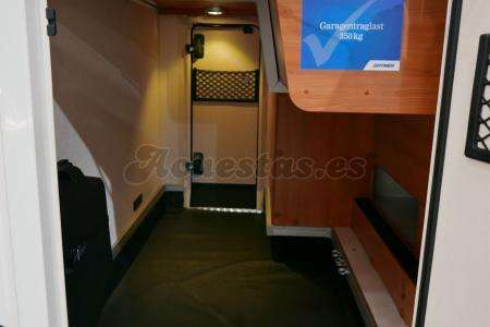 Hymer DuoMobil 534 DL