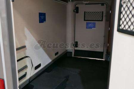 Hymer B DL 594