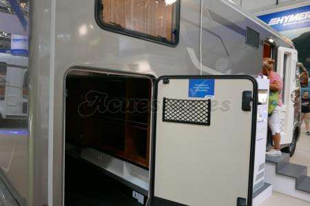 Hymer B DL 594