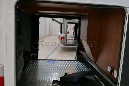 Hymer B PremiumLine 704