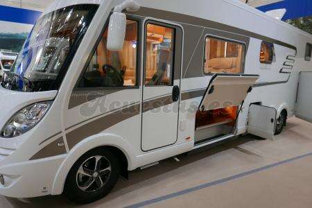 Hymer B SL 878