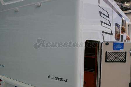 Hymer Exsis-i 414