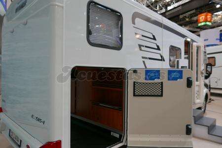 Hymer Exsis-i 474