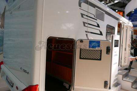 Hymer Exsis-i 504