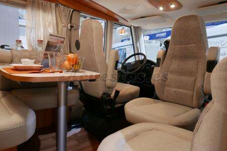 Hymer Exsis-i 564