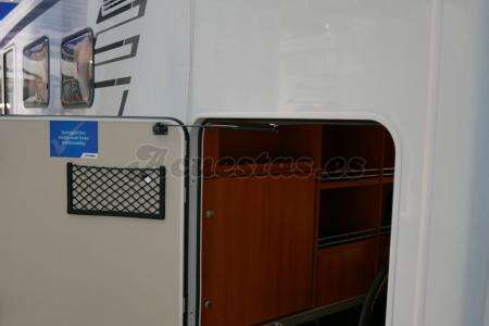 Hymer Exsis-i 564