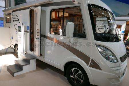 Hymer Exsis-i 564