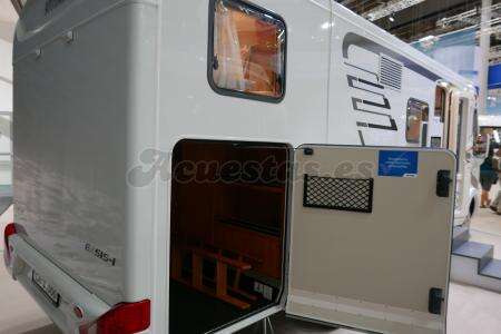 Hymer Exsis-i 588