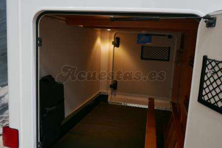 Hymer Exsis-i 588