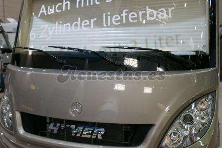 Hymer B Star Line 680