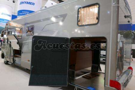 Hymer B Star Line 680