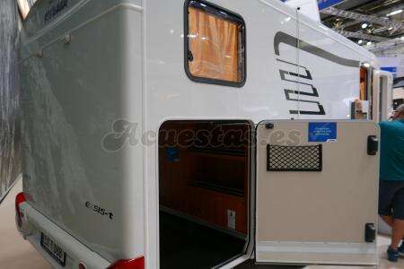 Hymer Exsis-t 688