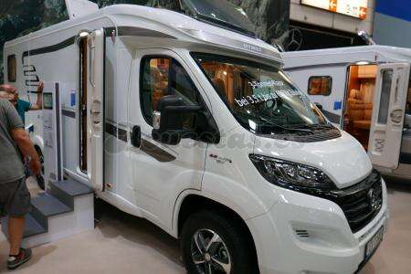 Hymer Exsis-t 688