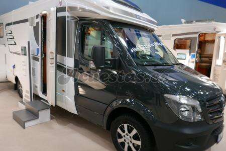 Hymer ML-T 620
