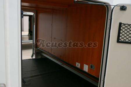 Hymer Tramp SL 588