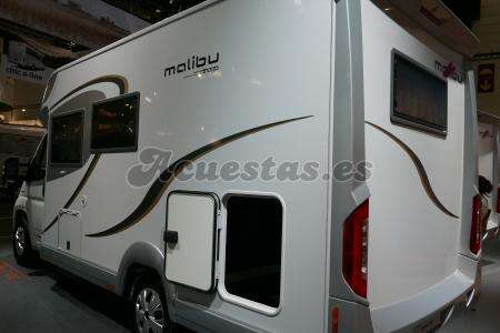 Malibu T 410