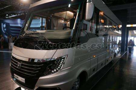 Niesmann Bischoff Flair