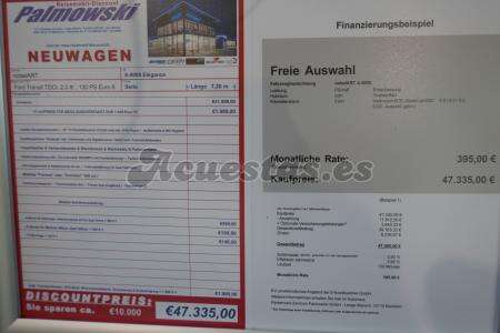 NobelArt A-9000 Elegance