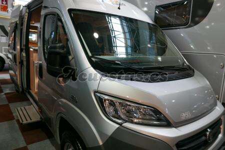 OrangeCamp K640 MJ 16