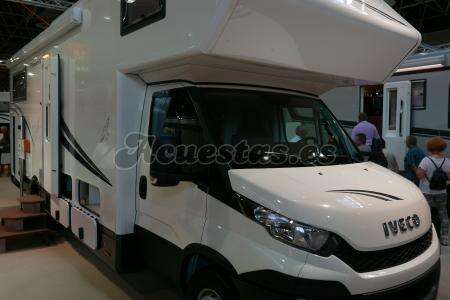 Phoenix Alkoven 8400 BMQRSLX