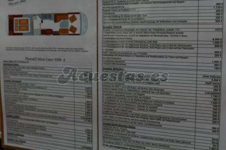 Phoenix Maxi-Liner 9200 A