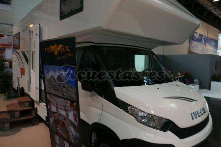 Phoenix Midi-Alkoven 7100 RSL