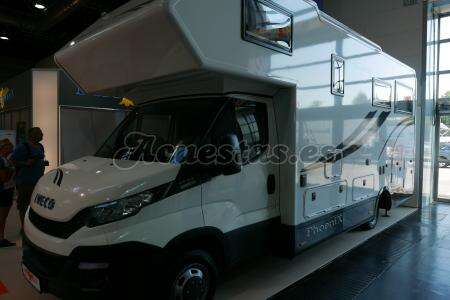 Phoenix Midi Alkoven