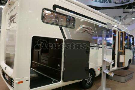 Laika Rexosline 9009