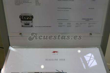 Laika Rexosline 9009