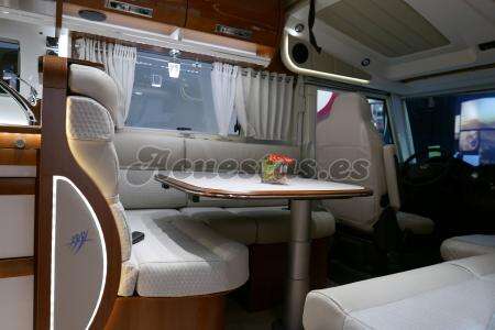 Rapido 9005 dFH "ALDE"