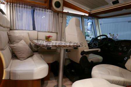 Rapido Distinction I 80