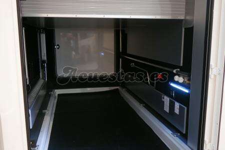 Rapido Distinction I 90