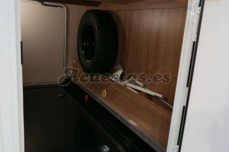 Swift Toscane 794 EB