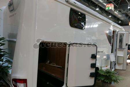 Swift Toscane 794 EB