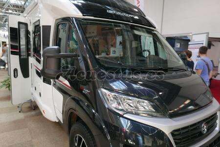 Swift Toscane 794 EB