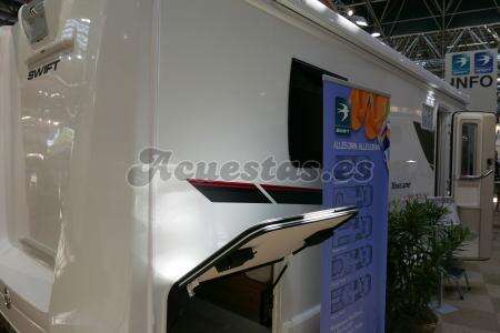 Swift Toscane 794 QB