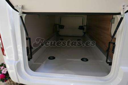 Swift Toscane 794 QB