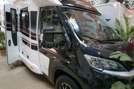 Swift Toscane 794 QB