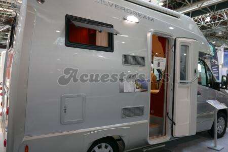 Wanner Silverdream S 550