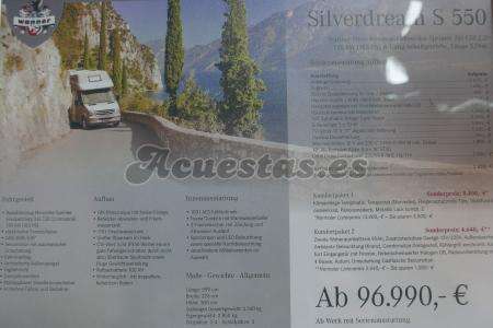 Wanner Silverdream S 550