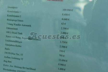 Wanner Silverdream S 700