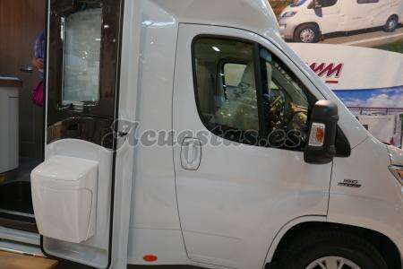 Wingamm Oasi 610 Garage