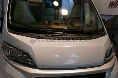 Wingamm Oasi 610 Garage