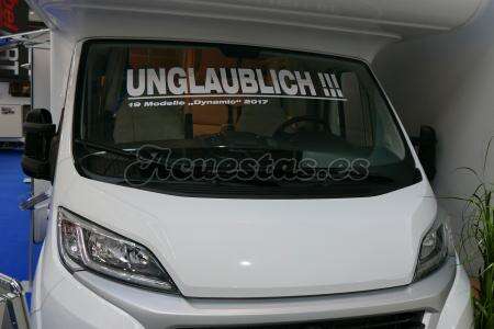 Xgo Dynamic 39 i-move