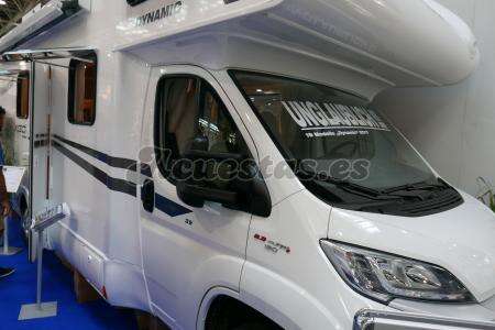 Xgo Dynamic 39 i-move