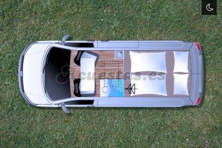 Campocito Duo exclusivo