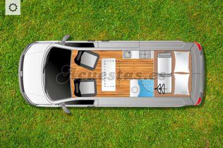 Campocito Duo classico