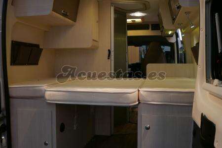 Challenger Vany V114 SCS Special Edition