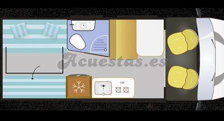 Challenger Vany V114 SCS Special Edition