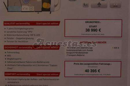 Challenger Vany V114 SCS Special Edition